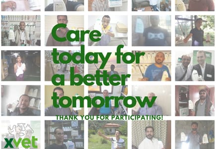 Care Today Selfie Campaign Winners