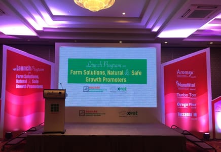 Reducing Antibiotic Usage with New Product Range in Bangladesh