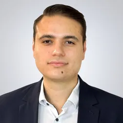 Alper Togan