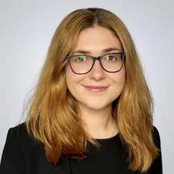 Dilay Kervan Kilinc