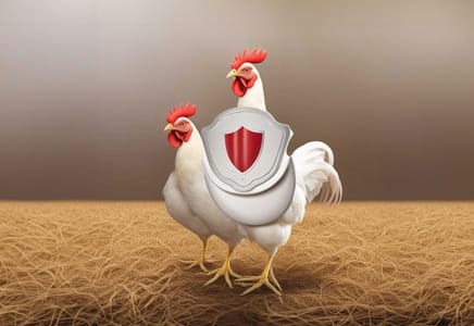 Managing Pathogen Pressure in Poultry