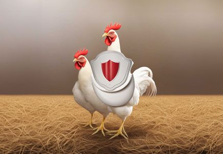Managing Pathogen Pressure in Poultry