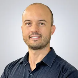 Rodrigo Klein da Costa