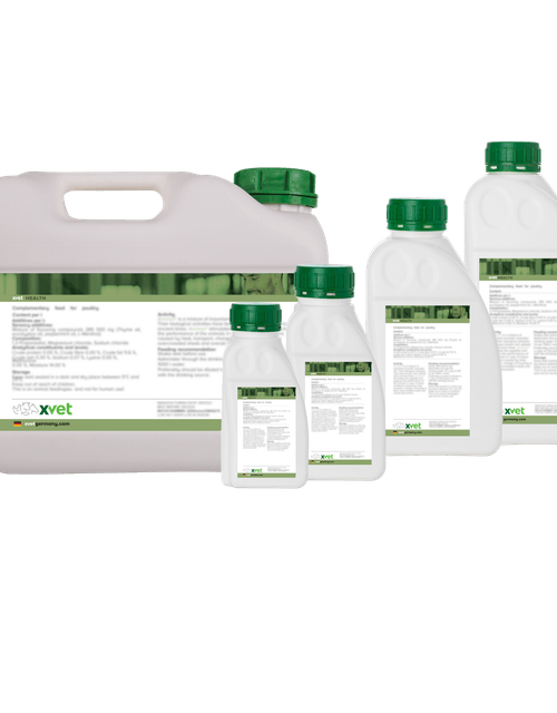 Zincotin® Packaging